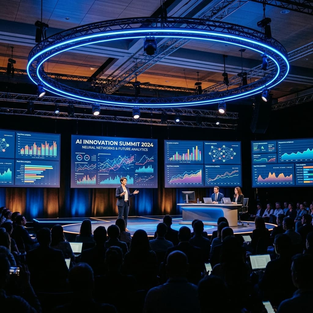The Future of AI-Driven Decision Making in Enterprise Business