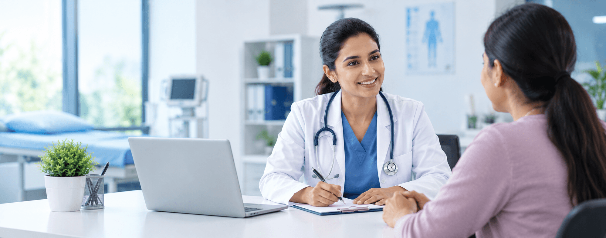 Smarter Care. Better Outcomes.