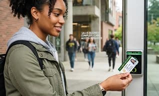 Student Identity