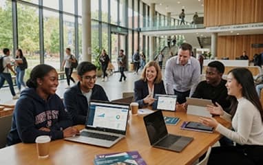 Education Cloud Solutions