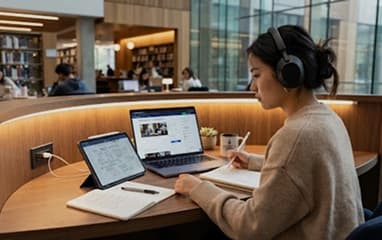 Custom eLearning Platforms