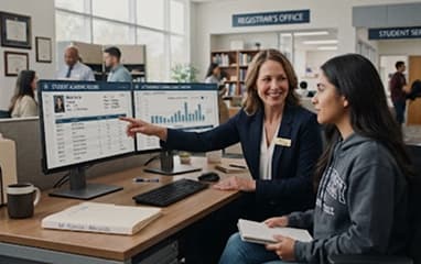 Student Information Systems (SIS)