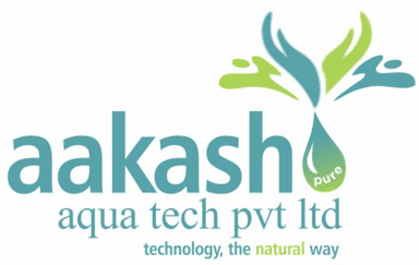 Aakash Aqua Tech Pvt Ltd logo