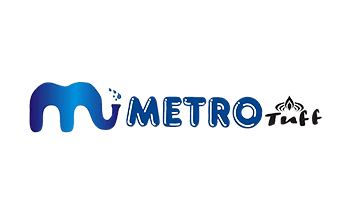 METRO logo