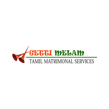 GETTI MELAM logo