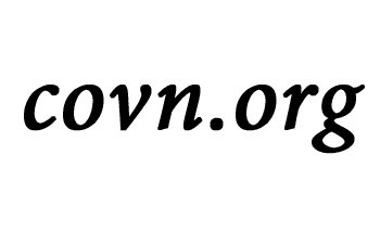 covn.org logo