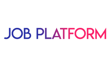 JOB PLATFORM logo