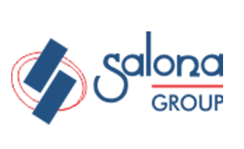 SALONA GROUP logo