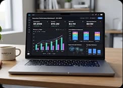 Operational Analytics
