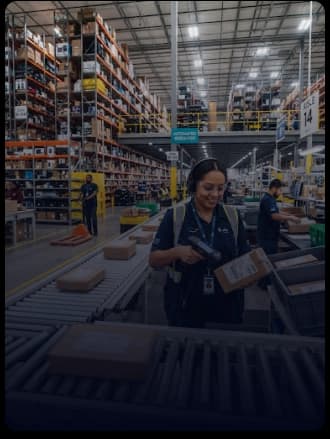 E-Commerce
