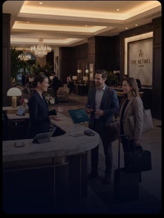 Travel & Hospitality