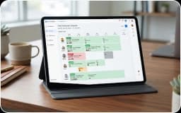 Technician Availability