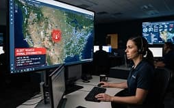 Real-Time Visibility