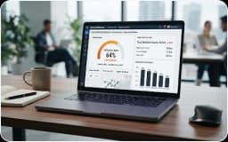 Workforce Utilization