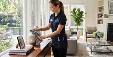 Cleaning Services