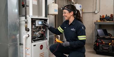 HVAC & Climate Systems
