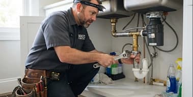 Plumbing Operations