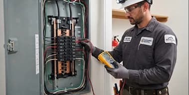 Electrical Contracting