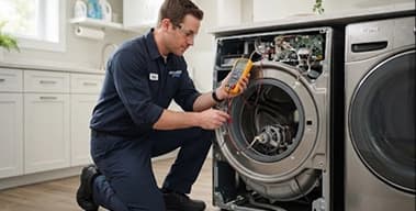 Appliance Diagnostics
