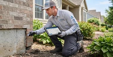 Pest Control Services