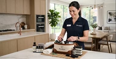 In-Home Wellness & Care