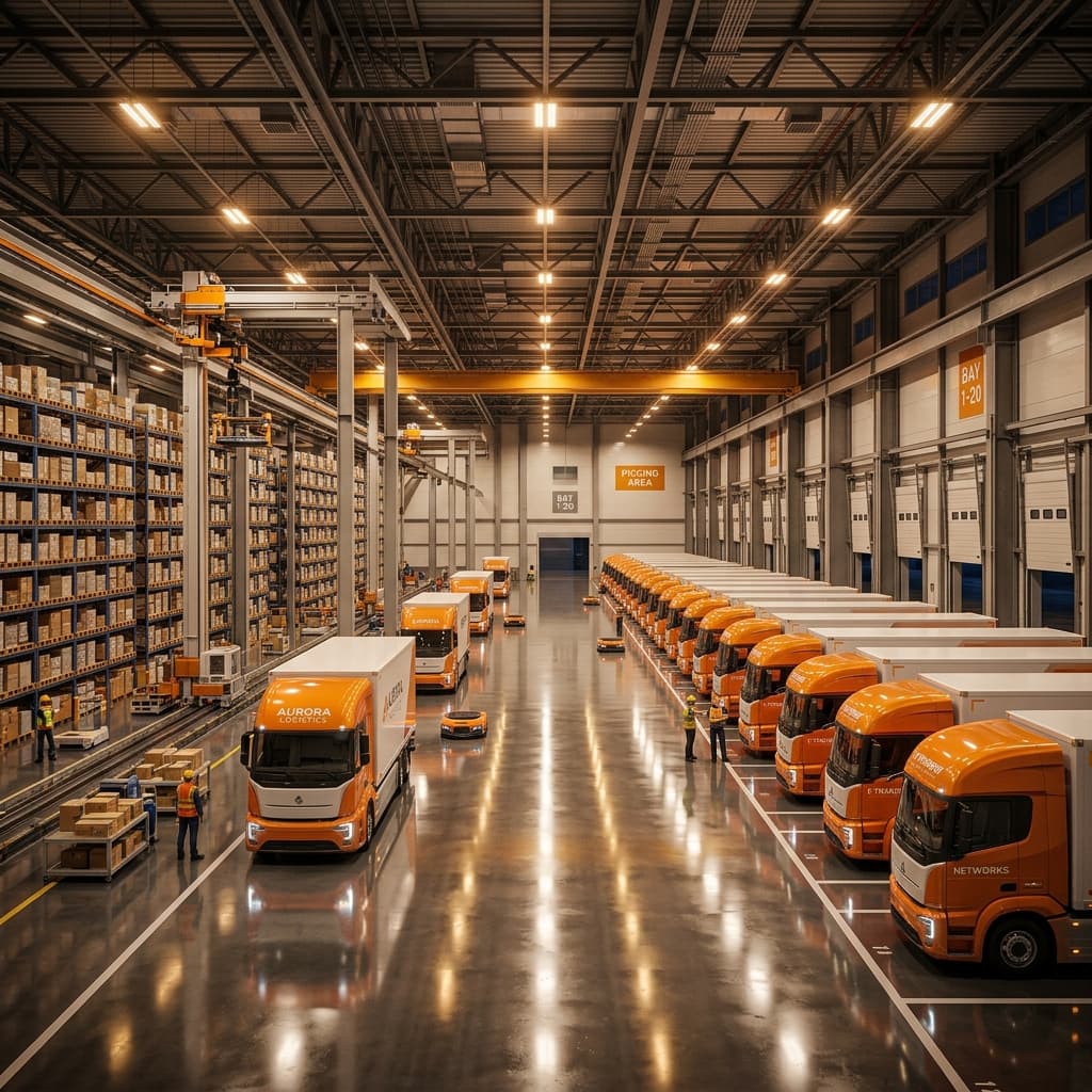 Fleet & Operations