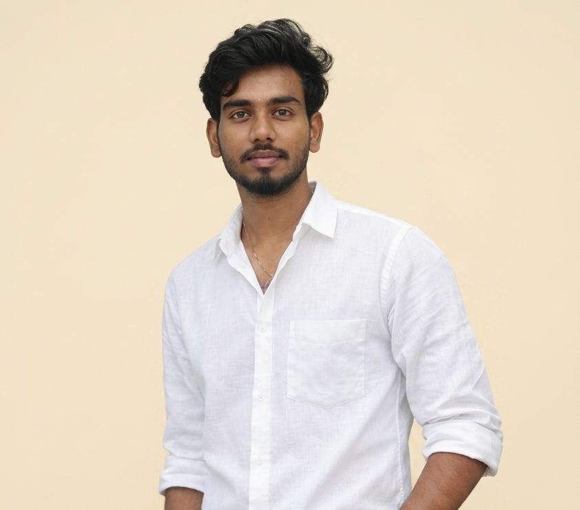 Harikrishnan