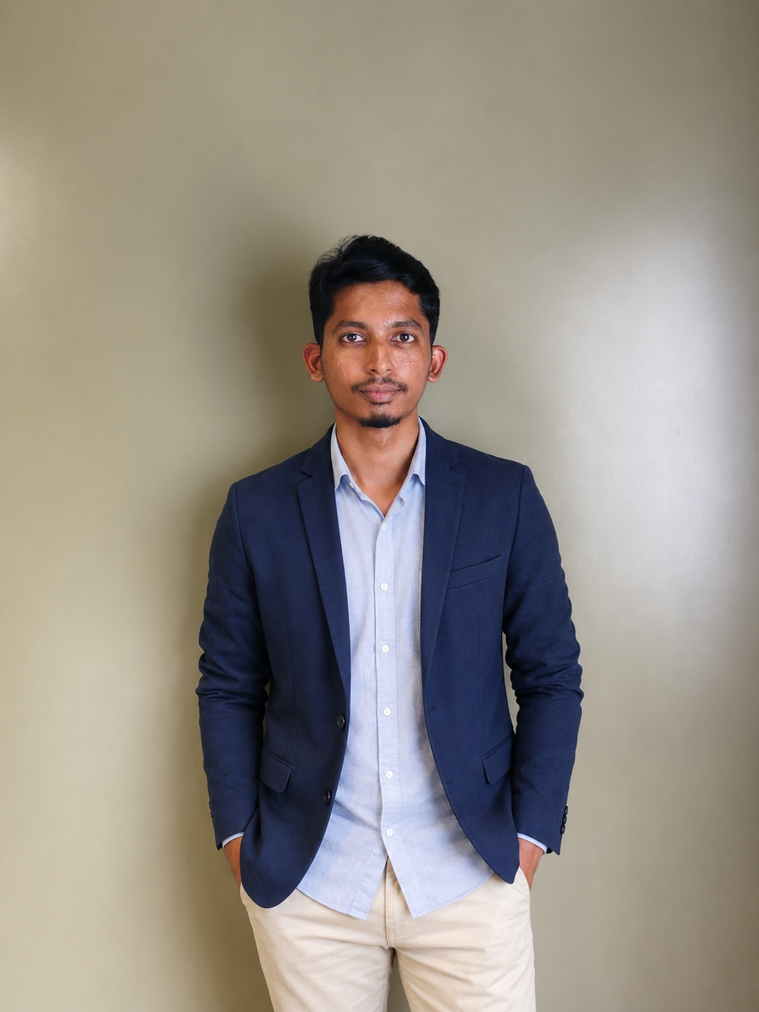 Jagadeesh