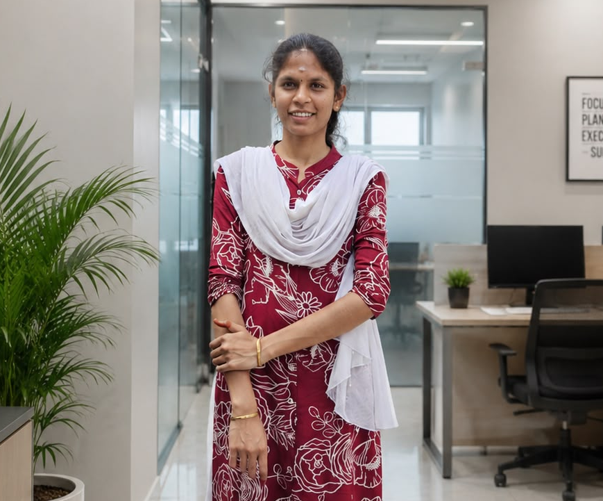 Jayalakshmi