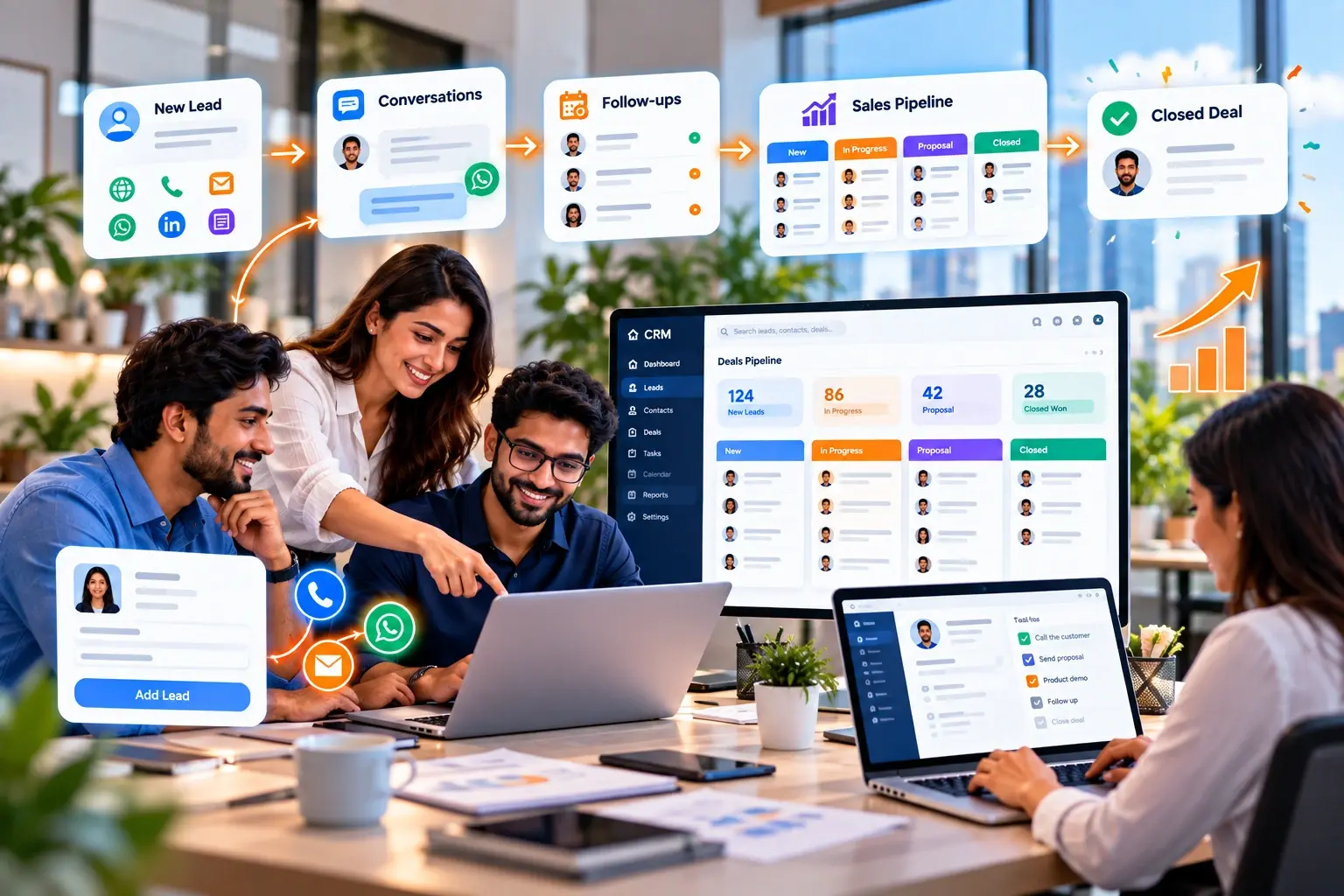 Fleet Analytics Dashboard