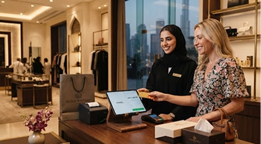 Merchandising And Supply Chain