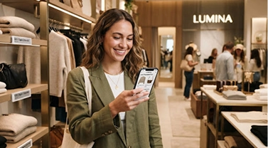 Customer Experience And Engagement