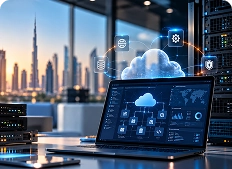 Technology Modernization