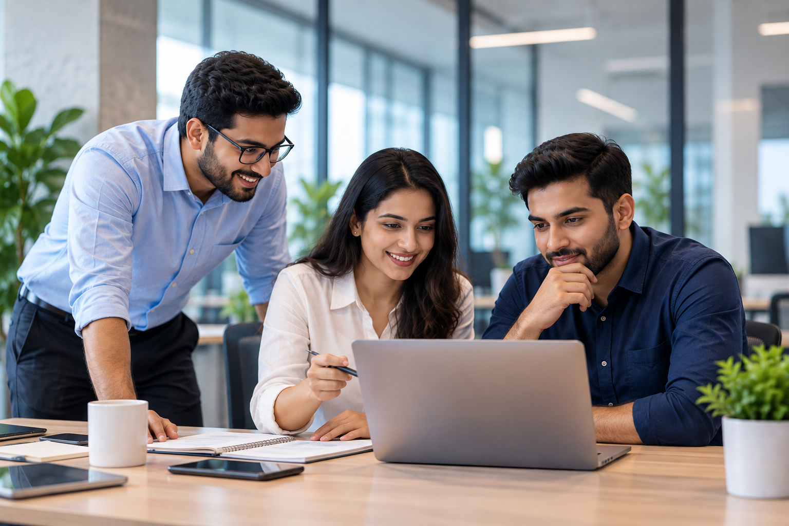 Product-Based Software Development